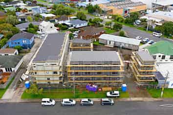 Lot 3/ 1 & Abbotleigh avenue, Te Atatu Peninsula