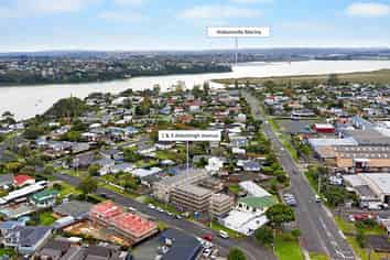 Lot 4/ 1 & Abbotleigh avenue, Te Atatu Peninsula