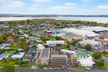 Lot 5/ 1 & Abbotleigh avenue, Te Atatu Peninsula