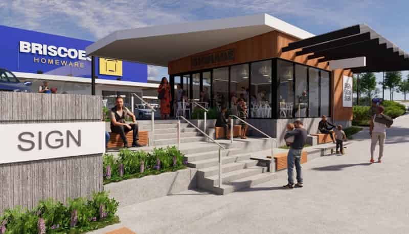 2 Central Boulevard, Silverdale