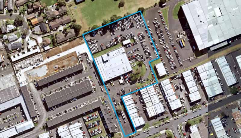 17 Ryan Place, Manukau