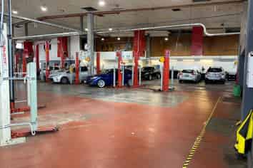 Warehouse/Office With Massive Yard!