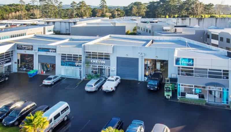  Unit C, 4-6 Saturn Place, 