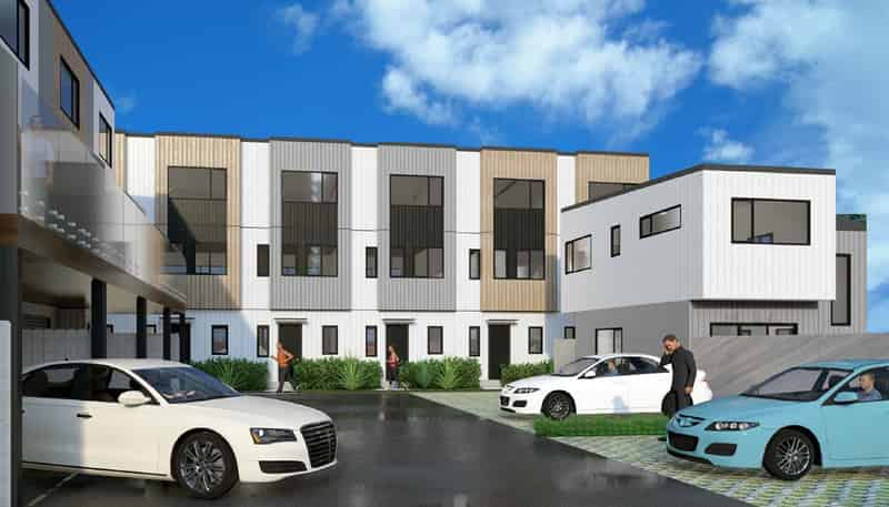 Lot 7/ 1 & Abbotleigh avenue, Te Atatu Peninsula