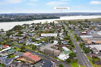 Lot 7/ 1 & Abbotleigh avenue, Te Atatu Peninsula