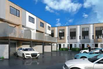 Lot 7/ 1 & Abbotleigh avenue, Te Atatu Peninsula