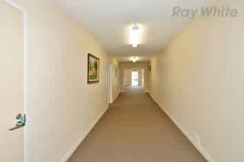 Modern Office Space, With Main Street Profile