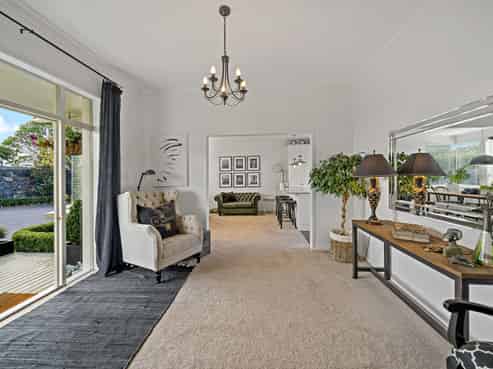 324 St Heliers Bay Road, Saint Heliers