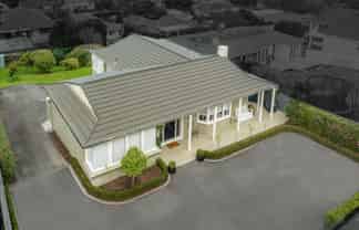 324 St Heliers Bay Road, Saint Heliers