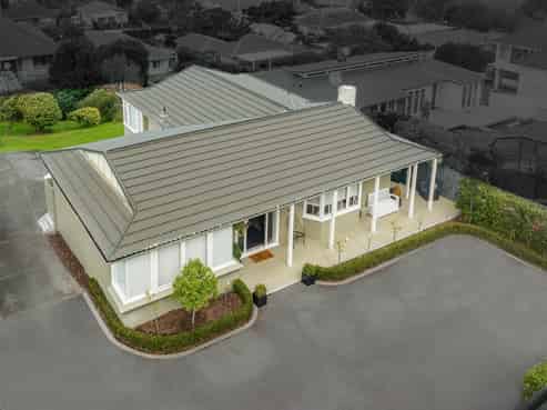 324 St Heliers Bay Road, Saint Heliers