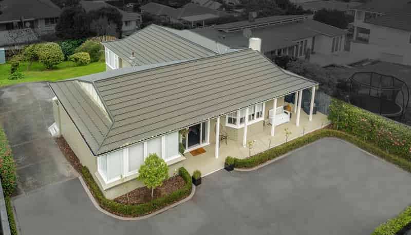 324 St Heliers Bay Road, Saint Heliers