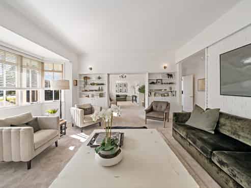 324 St Heliers Bay Road, Saint Heliers