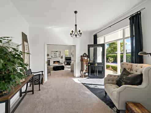 324 St Heliers Bay Road, Saint Heliers