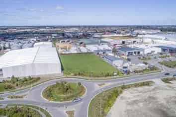 4,821m2 of Land in Izone, Rolleston