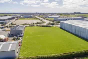 4,821m2 of Land in Izone, Rolleston