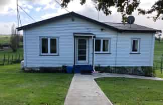 4072 Ohaupo Rd, Ohaupo