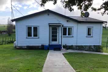 4072 Ohaupo Rd, Ohaupo