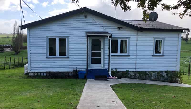 4072 Ohaupo Rd, Ohaupo