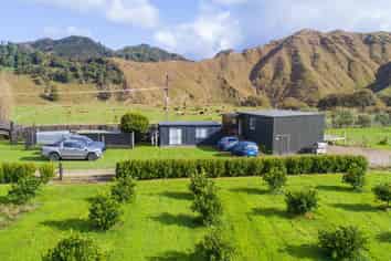 2196 Waitotara Valley Road, Waitotara