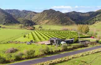 2196 Waitotara Valley Road, Waitotara
