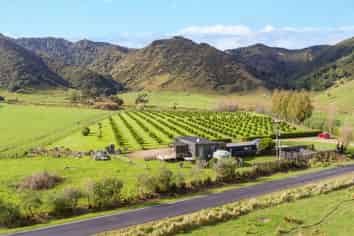2196 Waitotara Valley Road, Waitotara