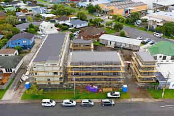 Lot 10/ 1  Abbotleigh Avenue, Te Atatu Peninsula