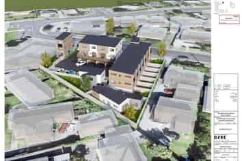 Lot 12/ 1  Abbotleigh Avenue, Te Atatu Peninsula