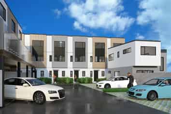 Lot 13/ 1 Abbotleigh Avenue, Te Atatu Peninsula