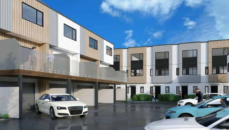 Lot 13/ 1 Abbotleigh Avenue, Te Atatu Peninsula