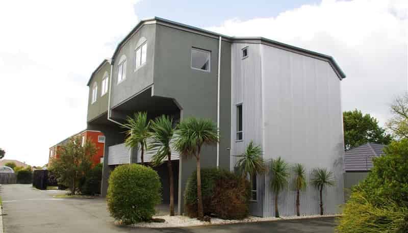 4/527 St Asaph Street, Linwood