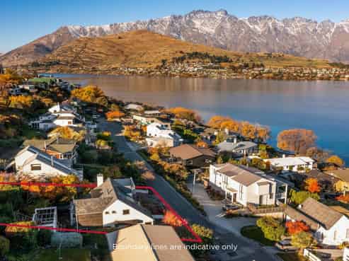 5 The Terrace, Queenstown Central