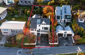 5 The Terrace, Queenstown Central