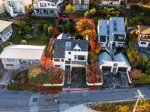 5 The Terrace, Queenstown Central