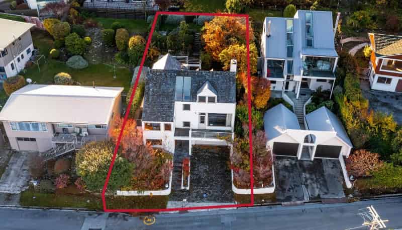 5 The Terrace, Queenstown Central