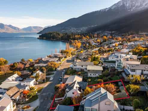 5 The Terrace, Queenstown Central