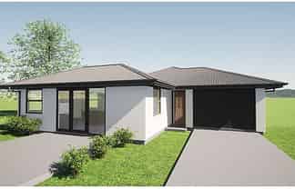 Lot 2 Allens Road, Ashburton