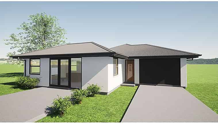 Lot 2 Allens Road, Ashburton