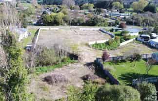 Lot 2 Crewe Street, Pahiatua