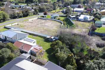 Lot 2 Crewe Street, Pahiatua