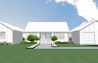 66 Redoubt Road, Cambridge