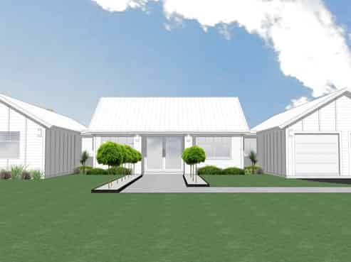 66 Redoubt Road, Cambridge