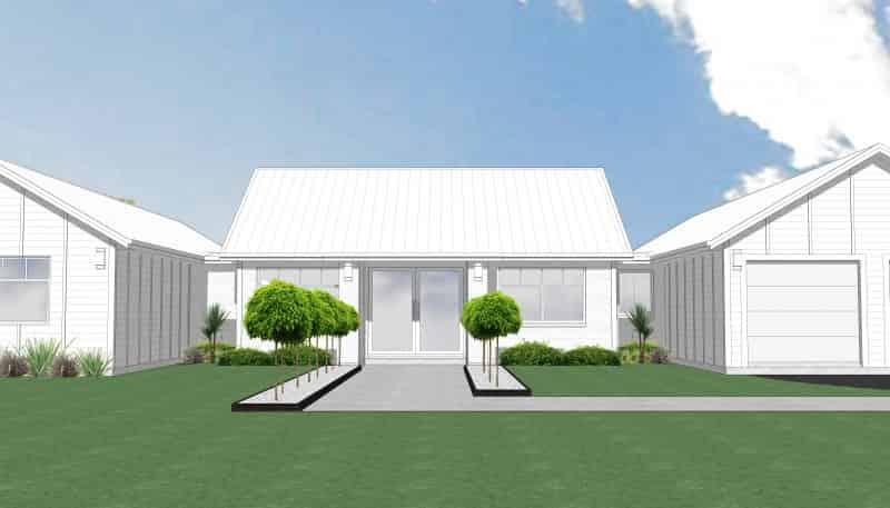 66 Redoubt Road, Cambridge