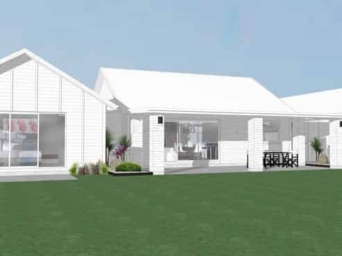 66 Redoubt Road, Cambridge