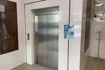 Quality A-Grade CBD Offices