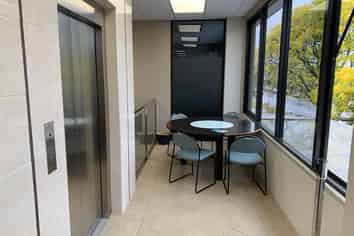 Quality A-Grade CBD Offices