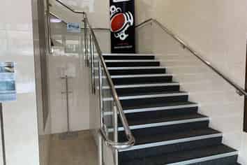 Quality A-Grade CBD Offices