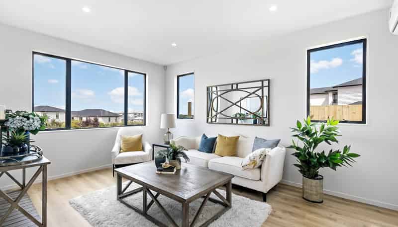 12 Melgran Avenue, Papakura