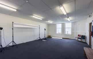 George St Office Opportunity! 