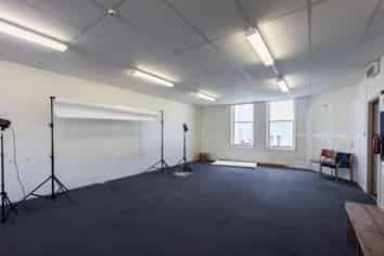 George St Office Opportunity! 