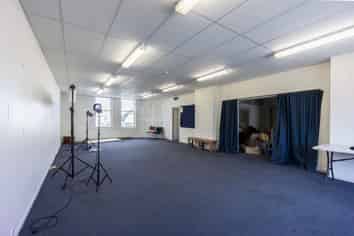 George St Office Opportunity! 